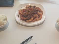 -香港深仔记茶餐厅(东门店)