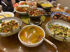 -金陵后厨·南京菜(新街口秣陵路店)