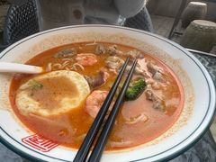 -一峰沙茶面(海峡国际店)