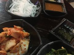 -杀猪天·韩国烤肉(总店)
