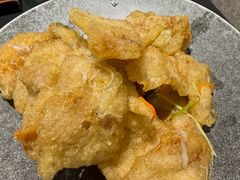 -蘸小院铁锅炖·蘸酱菜·东北菜(怀远门店)