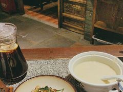 -南京大牌档(济南万象城店)