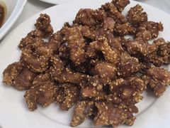-烤肉宛饭庄(南礼士路店)