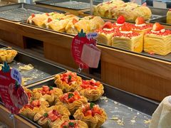 -红星前进面包牛奶公司(君太店)