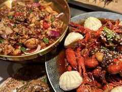 -三杯赤運·中式小酒馆(所城里店)