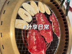 -炙城·韩式烤肉(南京东路店)