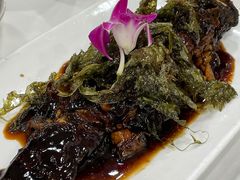 -瑞福园联谊餐室(茂名南路店)