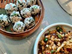 -丽华园(汉阳龙阳店)