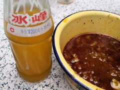 -定家小酥肉·清真(回民街店)