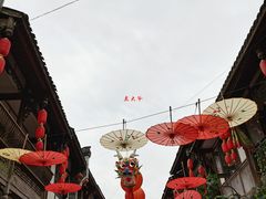 景点-海窝子古镇