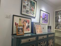 -爱儿美儿童摄影(五路居花园别墅店)