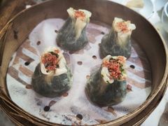 -永春园·扬州早茶·淮扬菜(漫乐城店)