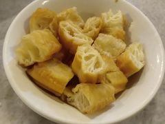 -黄亚细肉骨茶(仰光路店)