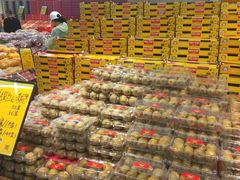 -鲜力达果品批发直销(青山店)