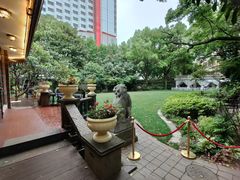 -马勒别墅饭店(静安寺店)