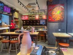 -牛腩之旅·牛腩牛杂煲(光启城美食城店)