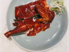 -港丽餐厅(高德置地店)