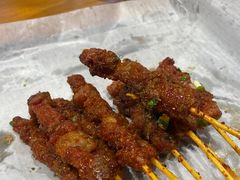 -张氏父子常德肠子馆(湘江世纪城直营店)
