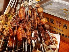 -福苗小骆驼烧烤(莲湖路店)