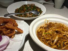 -船歌·鱼水饺青岛菜(金狮广场店)