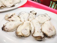 生蠔-花苑美食横琴生蚝火锅(拱北粤华路店)