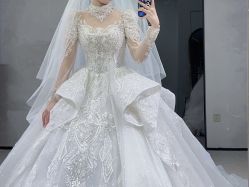 -B.Bridge Couture婚纱礼服(福田店)