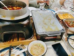 -头牌·鹤岗小串(万达店)