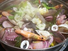 -三个渔夫·蒸汽海鲜(小白楼店)