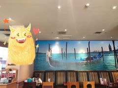 -COSTA COFFEE(济南振华商厦店)