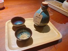 -意满花千醉(金茂览秀城店)