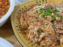 -勇猛子川菜馆(新军路店)