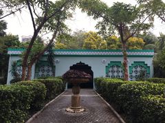 -深圳国际园林花卉博览园