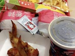 -肯德基(绍兴悦来店)