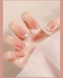 -1T·1M 日式美甲美睫
