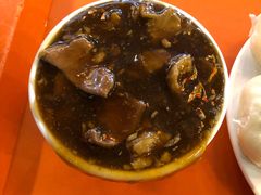 炒肝-天兴居(鲜鱼口街店)
