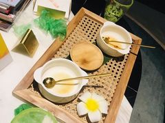 -泰乐道·SPA·按摩·足道(坡子街店)