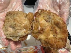 -肯德基(锦州万达店)