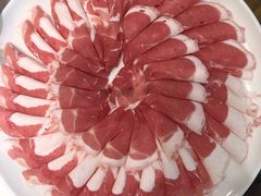 -阳坊胜利涮羊肉(阳坊老店)