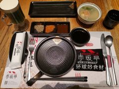 -赤坂亭·M9和牛烧肉·铁板烧·日料398放题(长泰广场店)