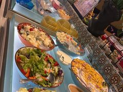 -凡塔斯牛排自助餐厅(莆田万达店)