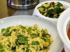 青椒炒蛋-潇湘·永州会馆(百子湾店)