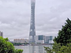 -海心沙亚运公园