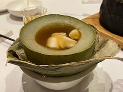 -若蘭慈·无国界素食料理(欢乐海岸店)