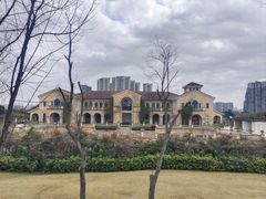 -府河摄影公园