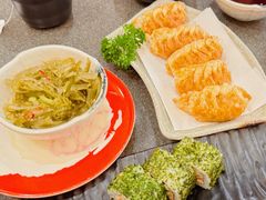 -禾绿寿司·定食·拉面·烧炸(喜荟城店)