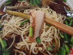 -老赵面店(大西路店)