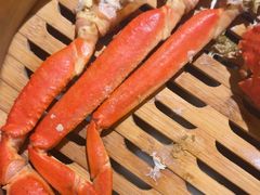-上井料理黑金店(IFS国金中心店)