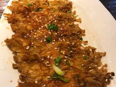 金针菇-霄汉羊排(万松园一店)