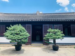 -蔡元培故居