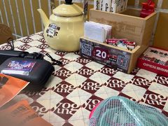 -老三样·旧食新味(船山路店)